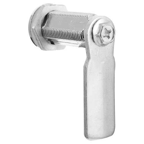 3 Pcs Security Mailbox Locks Tubular Cam Cupboard Drawer