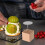 2 Sets Cake Flower Nail Base Voor Taartdecoratie 6