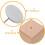 2 Sets Cake Flower Nail Base Voor Taartdecoratie 9