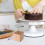 2 Sets Cake Flower Nail Base Voor Taartdecoratie 4