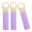 15 Pcs Broom End Cap Handle Grip For Mop Rod Dustpan Replacement 1