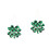 2St. St. Patrick's Day Tür Schild Hängende Plakette 6