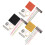 9 Sets Diy Embroidery Kit With Handmade Sweater Pendants Material Pack 11