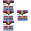 8 Pcs Kalimba Note Stickers For 21 Tone Keyboard 9