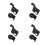 4 Sets Motorcycle Shock Absorber Cover Fork Protector For Dirt Bike 8