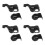 4 Sets Motorcycle Shock Absorber Cover Fork Protector For Dirt Bike 7