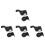 4 Sets Motorcycle Shock Absorber Cover Fork Protector For Dirt Bike 10