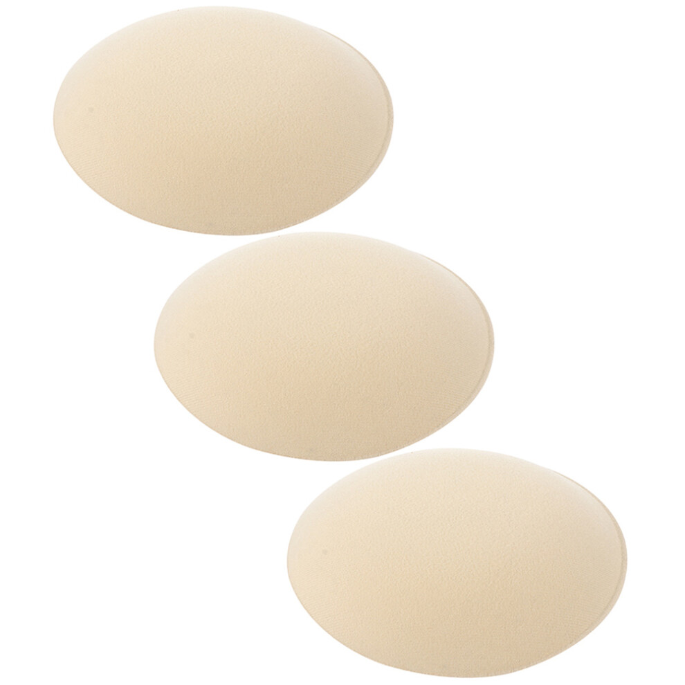 Vaguelly Unisex 15 Pcs Diy Round Hat Base For Beret And Lolita Hat Making