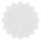 8 Pcs Decorative Mandala Dot Stencils Templates 2