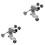 2Pcs Fishing Pole Clip Multi-Function Chair Accessory Umbrella Holder 5