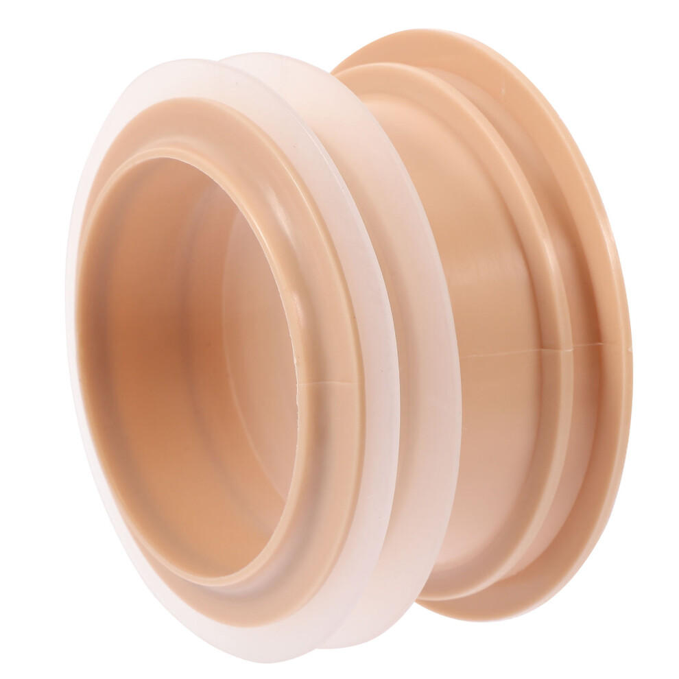 4Pcs Toilet Flange Repair Ring Leakproof For Most Toilets Easy Install 031133439641