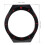 2Pcs Red Pc Watch Protective Case Shockproof Shell Durable Watch Cover 10