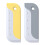 8Pcs Multi-Functional Tpr Mini Squeegee for Shower Car Glass Cleaning 1