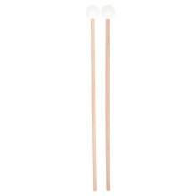 2 Pairs Practical Xylophone Hammers Percussion Sticks