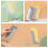 8Pcs Multi-Functional Tpr Mini Squeegee for Shower Car Glass Cleaning 5