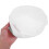 5Pcs Breathable Mesh Hat With Adjustable Strap White 4
