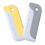 8Pcs Multi-Functional Tpr Mini Squeegee for Shower Car Glass Cleaning 2