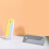 8Pcs Multi-Functional Tpr Mini Squeegee for Shower Car Glass Cleaning 7