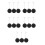 15 Pcs Anti-Theft Retractable Cable Lock For TV Remote Security 6