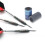 10Pcs Small Dart Grinding Stones Multi-Function Sharpening Tool 4