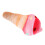 Ice Cream Cone Plush Throw Pillow For Sofa Decoration 8