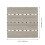 4Pcs Wood-Plastic Flooring Splicing For Balcony Home Decor 11