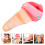 Ice Cream Cone Plush Throw Pillow For Sofa Decoration 6