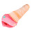 Ice Cream Cone Plush Throw Pillow For Sofa Decoration 7