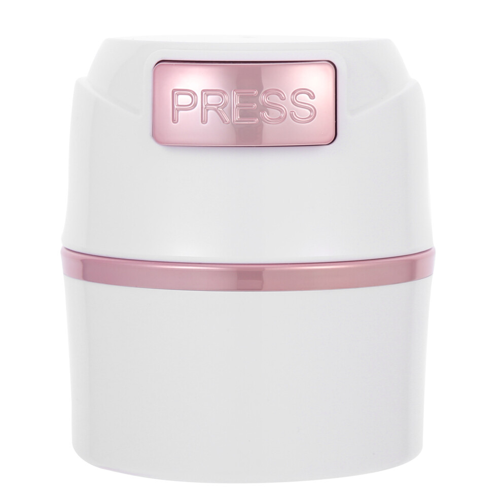 Artibetter Grafting Eyelash Glue Storage Sealing Jar