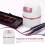 Grafting Eyelash Glue Storage Sealing Jar 8