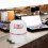 Grafting Eyelash Glue Storage Sealing Jar 4