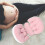 U Shaped Pregnancy Pillow For Belly Back Support Side Sleeping 4