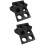 4 Pcs Coffee Cup Carrier Trays 6-Hole Drink Holder 7