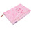 5Pcs Multi-Function Notebook Portable Planner Organizer 2025 A5 3