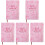 5Pcs Multi-Function Notebook Portable Planner Organizer 2025 A5 4