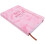5Pcs Multi-Function Notebook Portable Planner Organizer 2025 A5 2