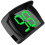 5Pcs Digital Speedometer Multifunctional Car Head Up Display Meter 2