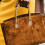 1 Pair 40cm Cowhide Handbag Handles Diy Tote Replacement Strap 4