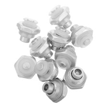 30 Pcs Replacement Electric Pressure Cooker Valve For Home Use
