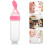 Silicone Bébé Rose Antidéverse Avec 11