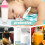 Silicone Bébé Rose Antidéverse Avec 8