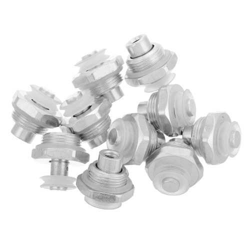 30 Pcs Replacement Electric Pressure Cooker Valve For Home Use 1