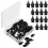 Shoe Spike Replacement Set For Golf And Baseball With Wrench 1