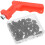 Shoe Spike Replacement Set For Golf And Baseball With Wrench 10