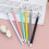 6Pcs Erasable Inkless Painting Pencils Non Sharpening 2