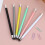 6Pcs Erasable Inkless Painting Pencils Non Sharpening 5