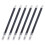 6Pcs Erasable Inkless Painting Pencils Non Sharpening 1