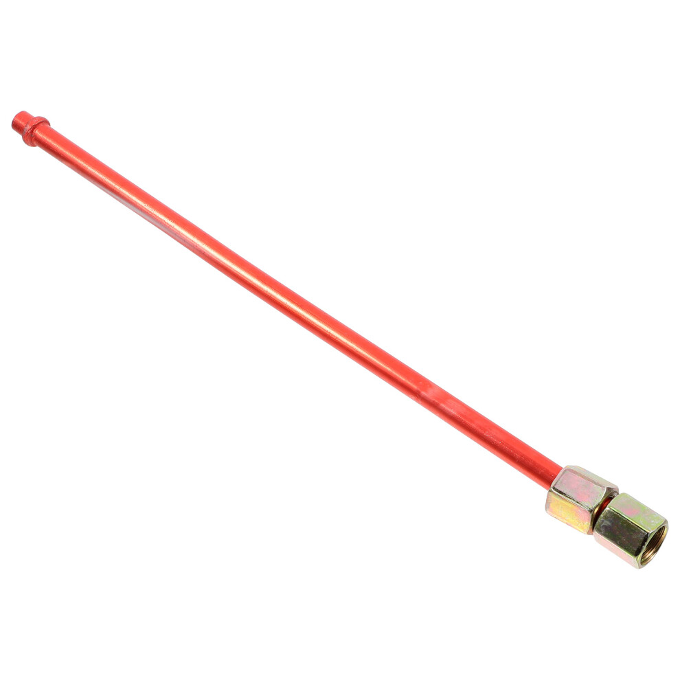 5Pcs Air Compressor Hose Replacement Exhaust Tube Pneumatic Fitting 031514404275