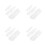 12 Pcs Sleeve Plastic Covers For Kitchen Home Use 9