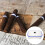 2Pcs Cigar Humidor Storage Box Portable Plastic Case 11